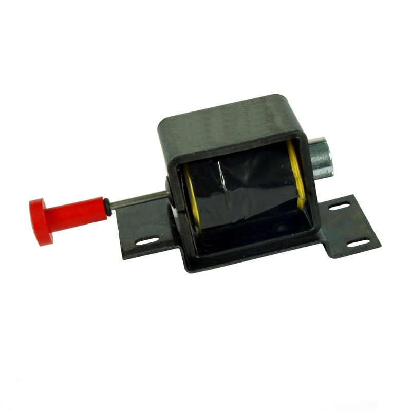 MD1444 (Model D5) - D-Frame Solenoid