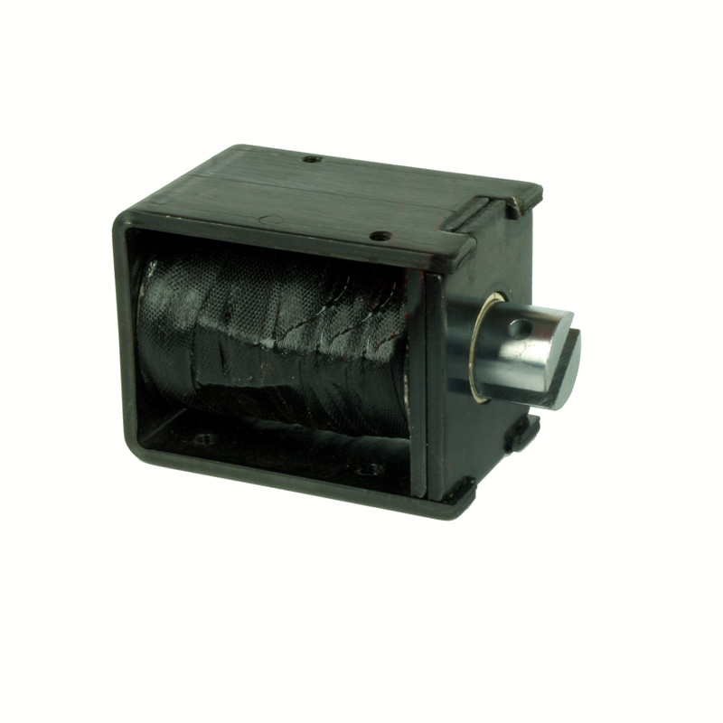 MD1764 (Model D7) - D-Frame Solenoid