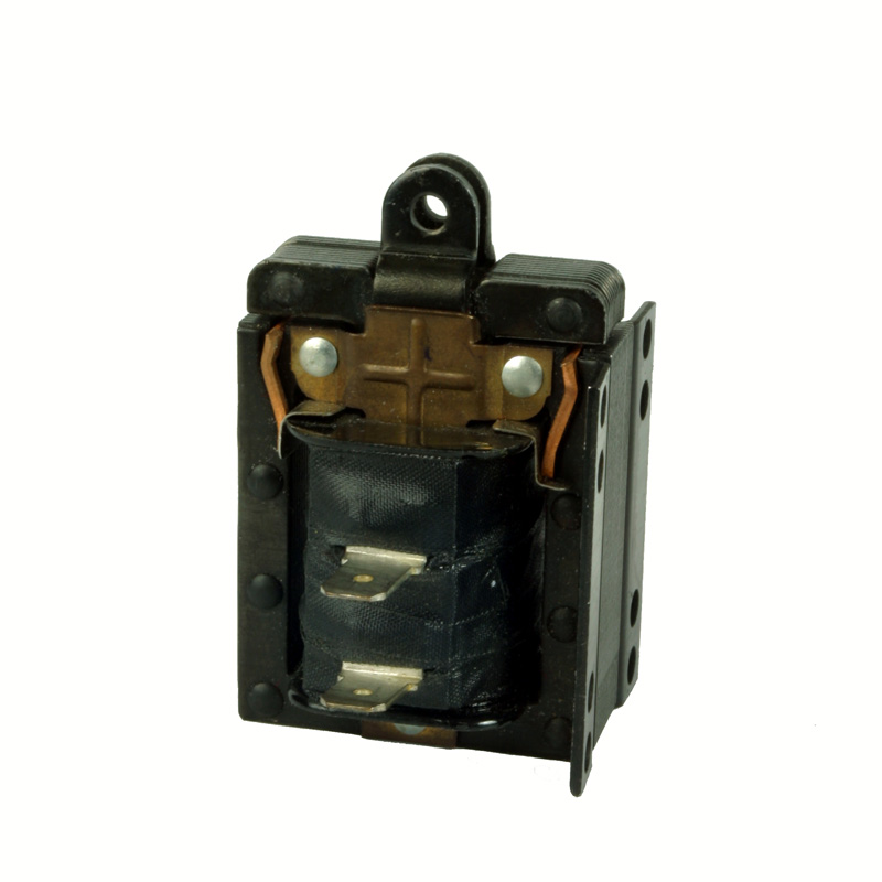 ML1441 - AC Laminated Solenoid (Model TT2)