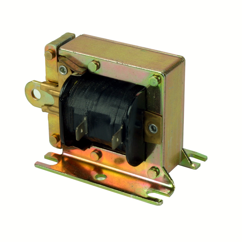 ML1951 - AC Laminated Solenoid (Model TT4)