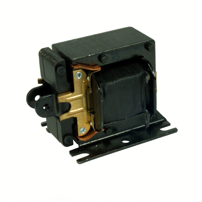 ML2551 - AC Laminated Solenoid (Model TT6)